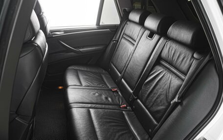 BMW X5, 2010 год, 1 789 000 рублей, 10 фотография