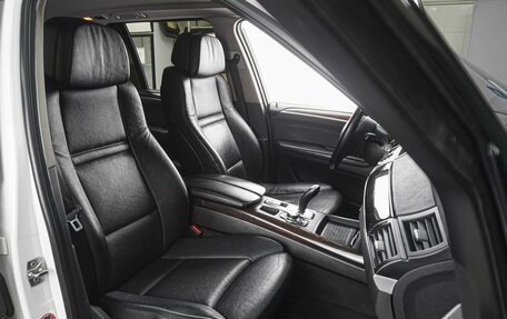 BMW X5, 2010 год, 1 789 000 рублей, 9 фотография