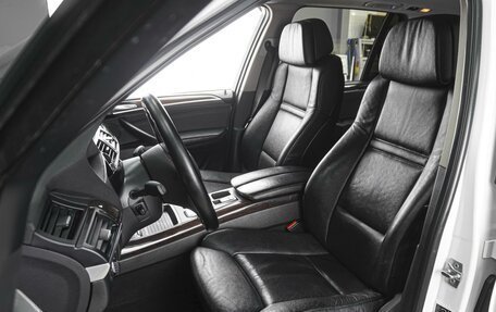 BMW X5, 2010 год, 1 789 000 рублей, 11 фотография