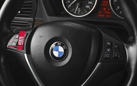 BMW X5, 2010 год, 1 789 000 рублей, 22 фотография