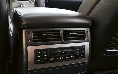 Toyota Land Cruiser 200, 2019 год, 8 900 000 рублей, 27 фотография