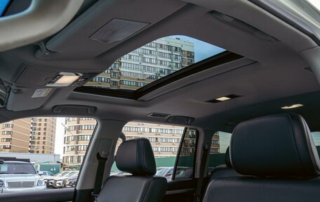 Toyota Land Cruiser 200, 2019 год, 8 900 000 рублей, 17 фотография