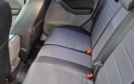 Ford Focus II рестайлинг, 2008 год, 450 000 рублей, 7 фотография