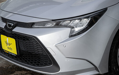 Toyota Corolla, 2020 год, 1 758 000 рублей, 3 фотография