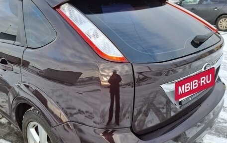 Ford Focus II рестайлинг, 2008 год, 450 000 рублей, 8 фотография