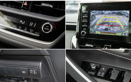 Toyota Corolla, 2020 год, 1 758 000 рублей, 21 фотография