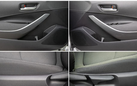 Toyota Corolla, 2020 год, 1 758 000 рублей, 20 фотография