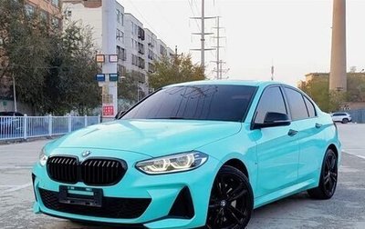 BMW 1 серия, 2024 год, 3 300 032 рублей, 1 фотография