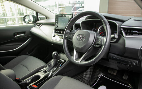 Toyota Corolla, 2020 год, 1 758 000 рублей, 18 фотография