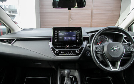 Toyota Corolla, 2020 год, 1 758 000 рублей, 14 фотография