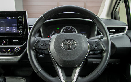 Toyota Corolla, 2020 год, 1 758 000 рублей, 16 фотография