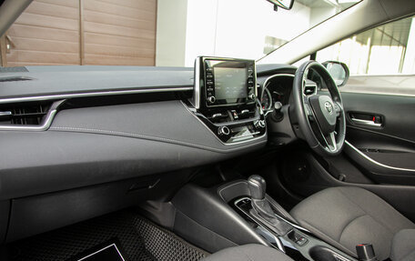 Toyota Corolla, 2020 год, 1 758 000 рублей, 12 фотография