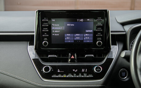 Toyota Corolla, 2020 год, 1 758 000 рублей, 15 фотография