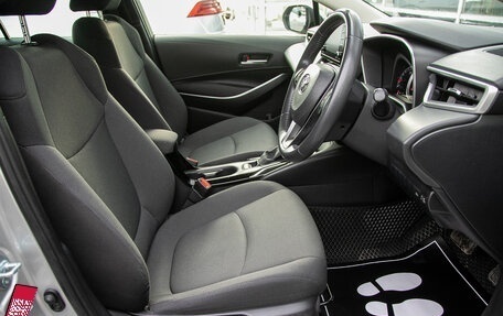 Toyota Corolla, 2020 год, 1 758 000 рублей, 17 фотография