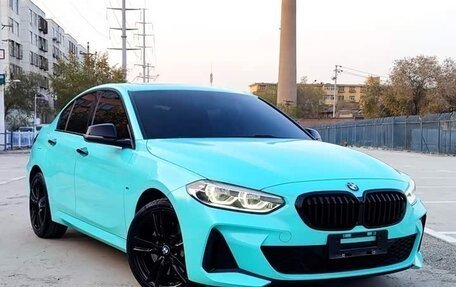 BMW 1 серия, 2024 год, 3 300 032 рублей, 3 фотография