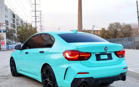 BMW 1 серия, 2024 год, 3 300 032 рублей, 4 фотография