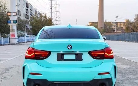 BMW 1 серия, 2024 год, 3 300 032 рублей, 6 фотография