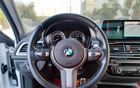 BMW 1 серия, 2024 год, 3 300 032 рублей, 12 фотография