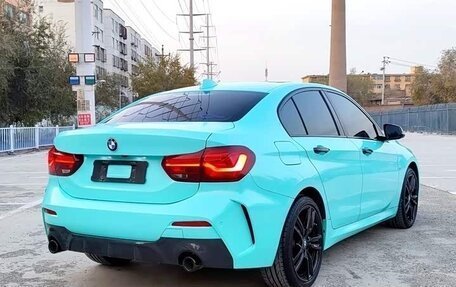 BMW 1 серия, 2024 год, 3 300 032 рублей, 5 фотография