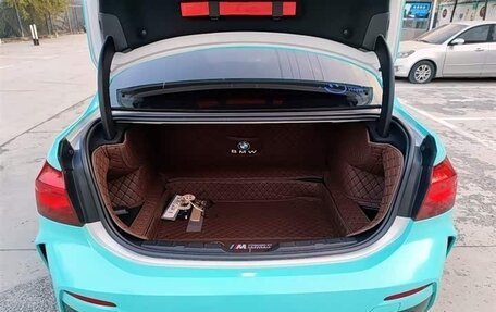 BMW 1 серия, 2024 год, 3 300 032 рублей, 17 фотография