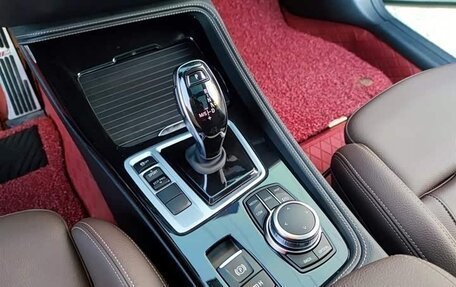 BMW 1 серия, 2024 год, 3 300 032 рублей, 13 фотография