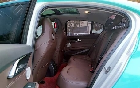 BMW 1 серия, 2024 год, 3 300 032 рублей, 10 фотография