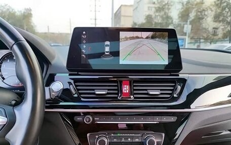 BMW 1 серия, 2024 год, 3 300 032 рублей, 14 фотография