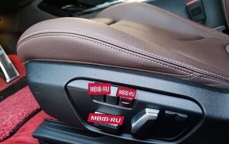 BMW 1 серия, 2024 год, 3 300 032 рублей, 15 фотография