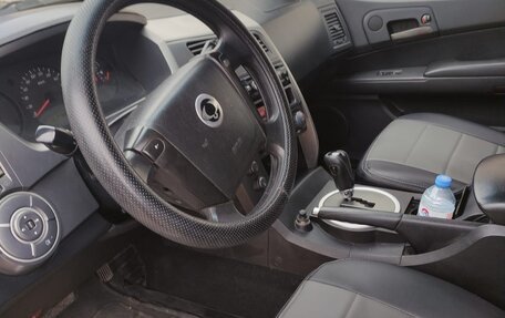 SsangYong Kyron I, 2013 год, 670 000 рублей, 7 фотография