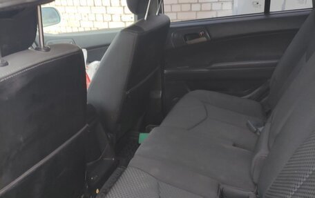 SsangYong Kyron I, 2013 год, 670 000 рублей, 6 фотография