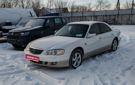 Mazda Millenia I рестайлинг, 2000 год, 290 000 рублей, 1 фотография