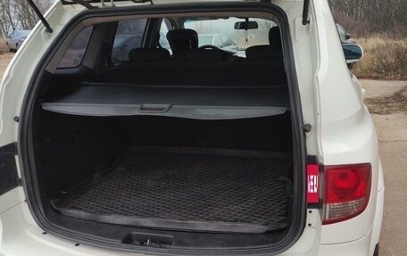 SsangYong Kyron I, 2013 год, 670 000 рублей, 5 фотография