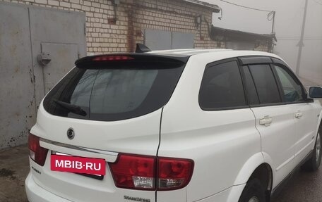 SsangYong Kyron I, 2013 год, 670 000 рублей, 2 фотография