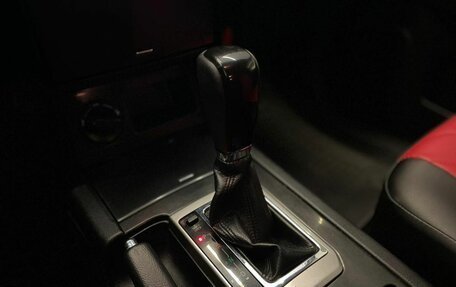 Toyota Land Cruiser Prado 150 рестайлинг 2, 2015 год, 3 599 000 рублей, 15 фотография