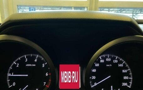 Toyota Land Cruiser Prado 150 рестайлинг 2, 2015 год, 3 599 000 рублей, 14 фотография