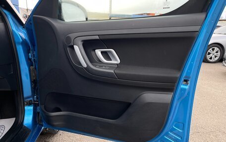 Skoda Roomster, 2007 год, 647 000 рублей, 14 фотография