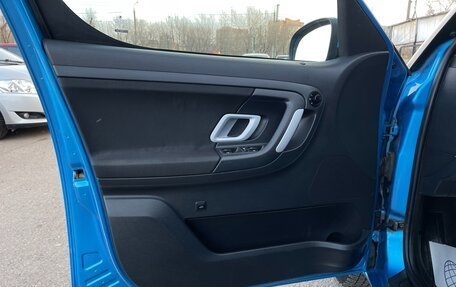 Skoda Roomster, 2007 год, 647 000 рублей, 13 фотография