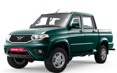 ЛуАЗ Pickup, 2025 год, 2 122 000 рублей, 1 фотография