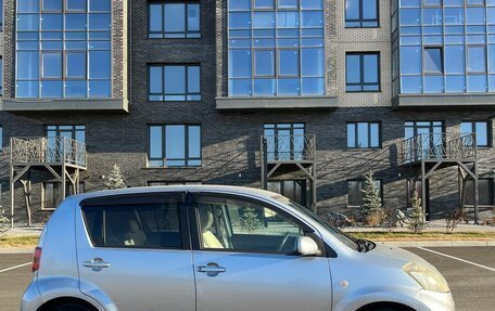 Toyota Passo III, 2008 год, 560 000 рублей, 2 фотография