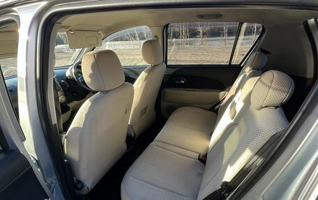 Toyota Passo III, 2008 год, 560 000 рублей, 7 фотография