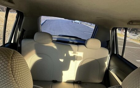 Toyota Passo III, 2008 год, 560 000 рублей, 15 фотография