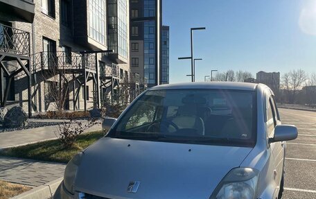 Toyota Passo III, 2008 год, 560 000 рублей, 13 фотография