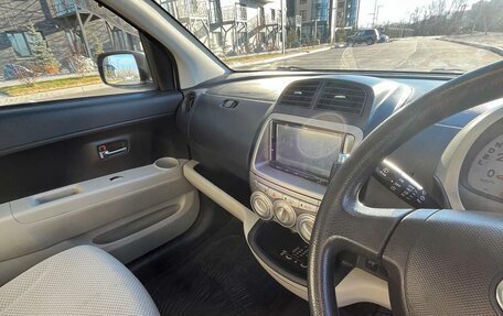 Toyota Passo III, 2008 год, 560 000 рублей, 16 фотография