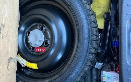 Toyota Passo III, 2008 год, 560 000 рублей, 11 фотография