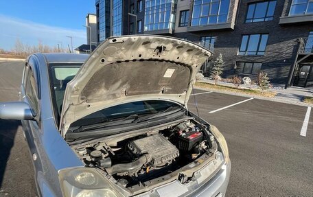 Toyota Passo III, 2008 год, 560 000 рублей, 18 фотография