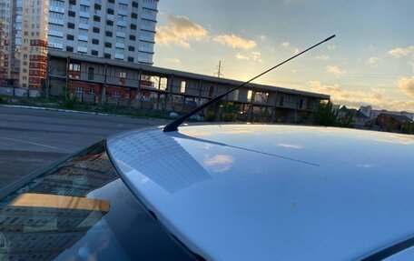 Datsun on-DO I рестайлинг, 2017 год, 260 000 рублей, 11 фотография