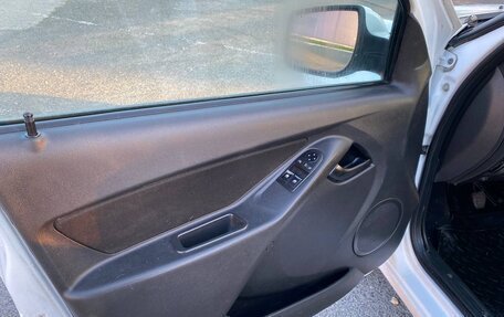 Datsun on-DO I рестайлинг, 2017 год, 260 000 рублей, 13 фотография