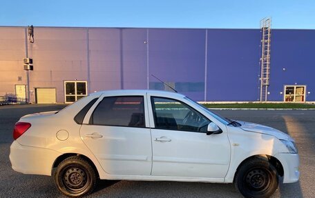 Datsun on-DO I рестайлинг, 2017 год, 260 000 рублей, 7 фотография