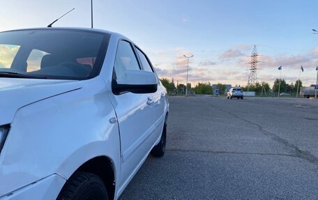 Datsun on-DO I рестайлинг, 2017 год, 260 000 рублей, 9 фотография