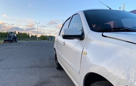 Datsun on-DO I рестайлинг, 2017 год, 260 000 рублей, 10 фотография